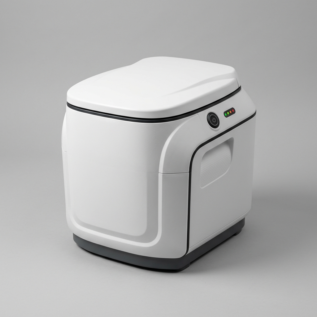 OGO Origin Composting Toilet