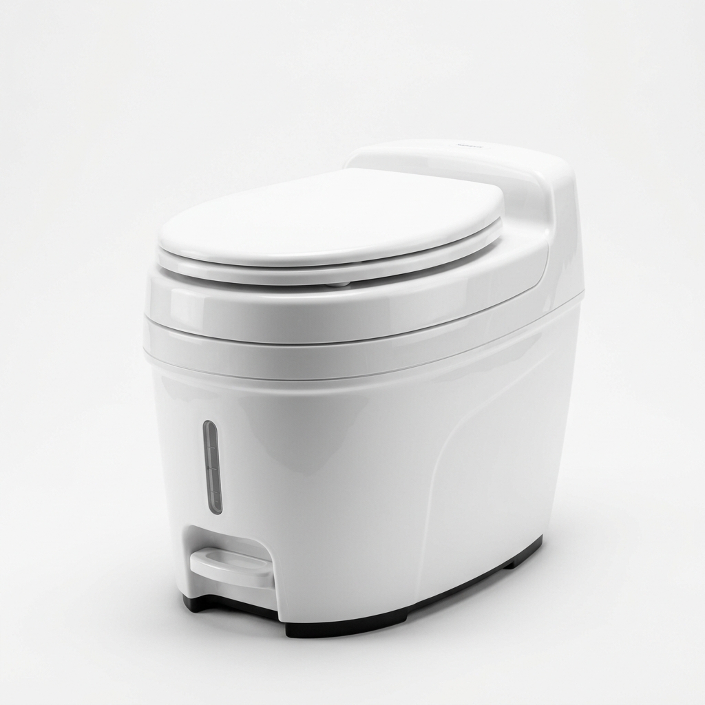 Separett Tiny with Urine Container