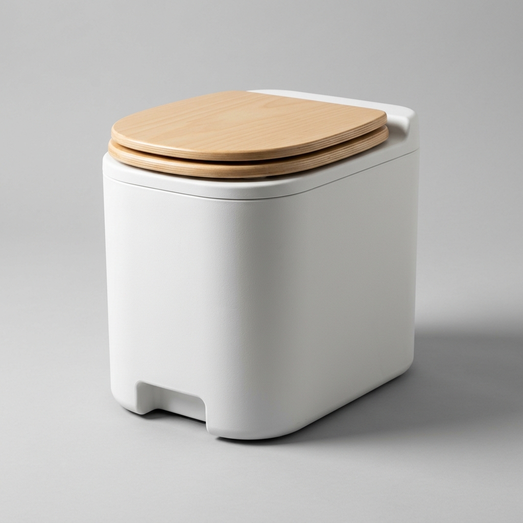 Trelino Origin L Separator Toilet
